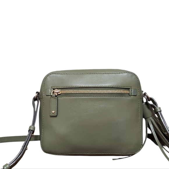 Anya Hindmarch Smiley Face Crossbody Very Gently Loved - Picture 4 of 10